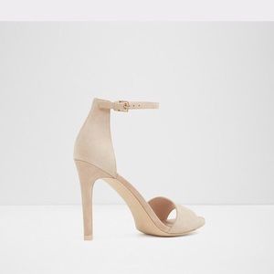 Aldo Women’s Heel